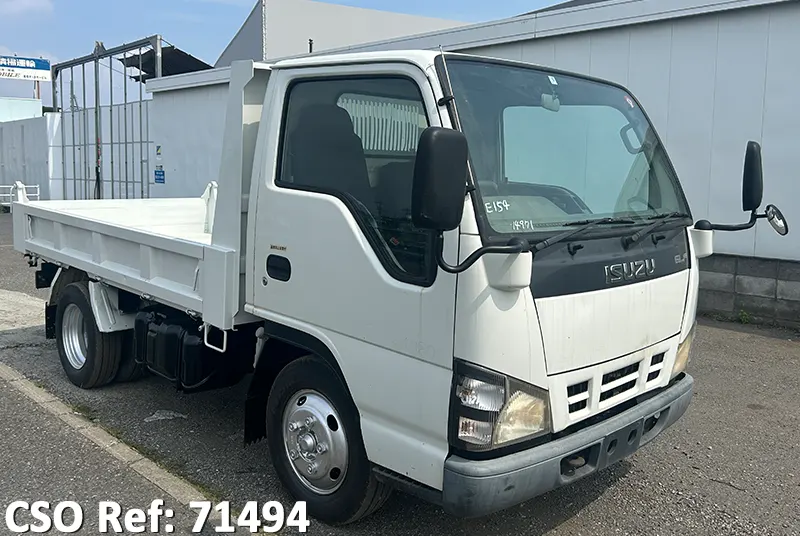 Isuzu / Elf 2005